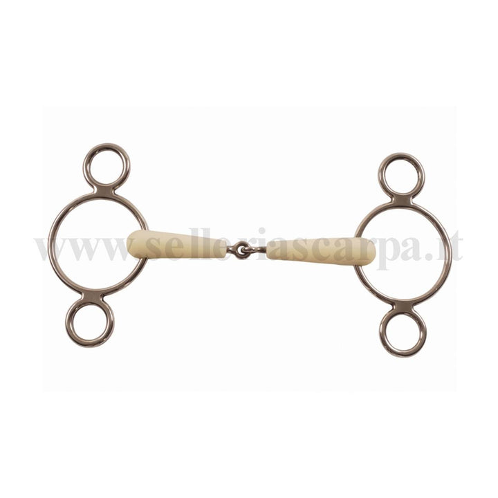 FILETTO PESSOA 1 CHIAMATA HAPPY MOUTH HB-2955 MO00336