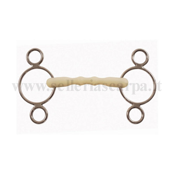FILETTO PESSOA INTERO MULLEN 1 CHIAMATA HAPPY MOUTH MO00327