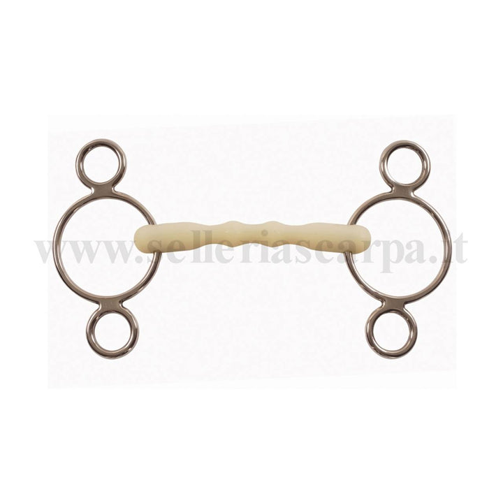 FILETTO PESSOA INTERO MULLEN 1 CHIAMATA HAPPY MOUTH MO00327