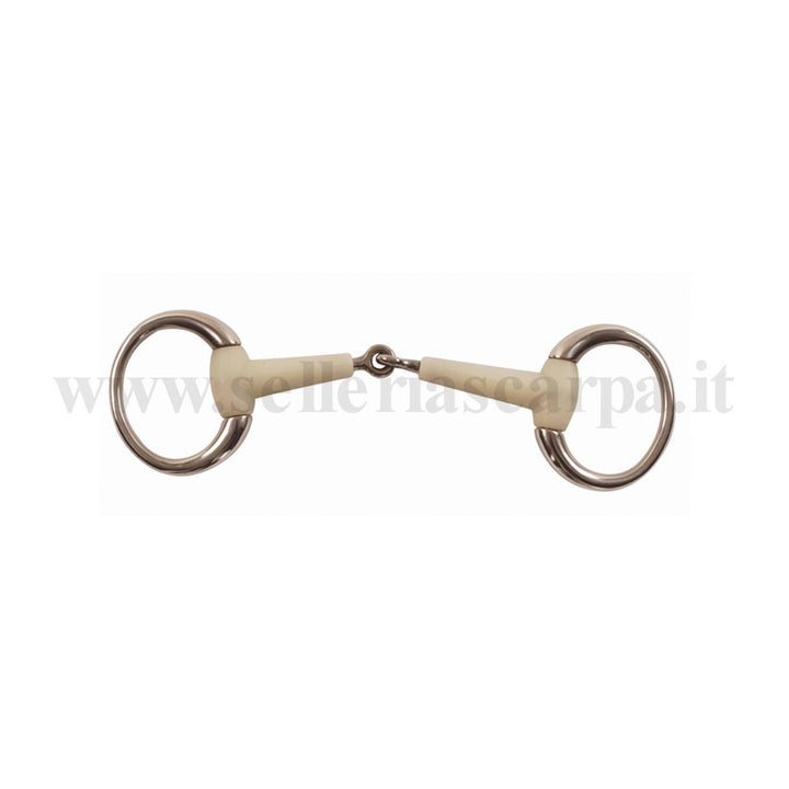 FILETTO PONY OLIVA HAPPY MOUTH MO00334