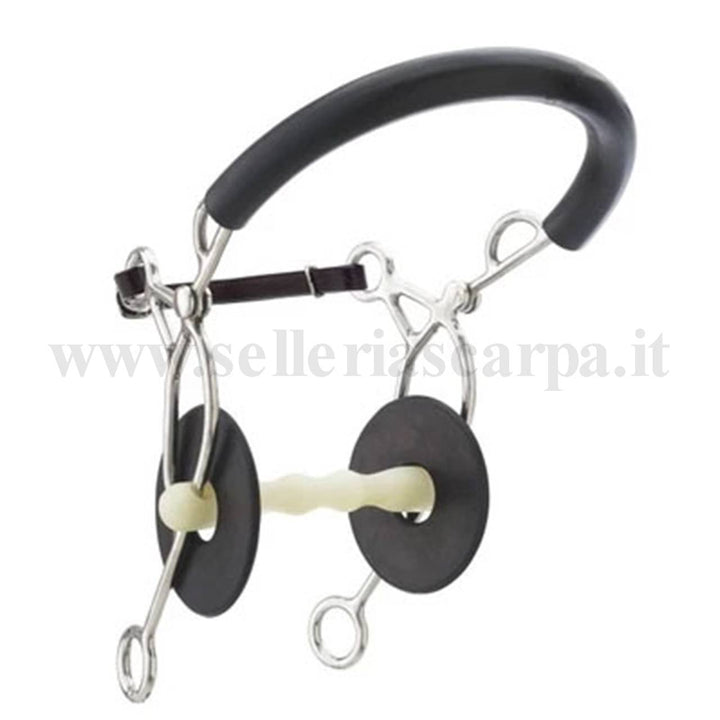 HACKAMORE COMPLETO INTERO HAPPY MOUTH MO00349A