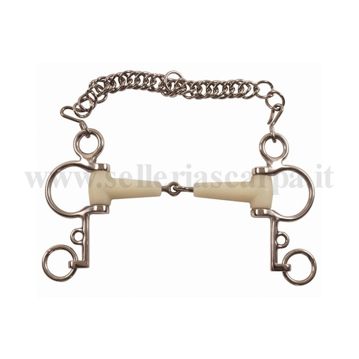 PELHAM SNODATO HAPPY MOUTH MO00313