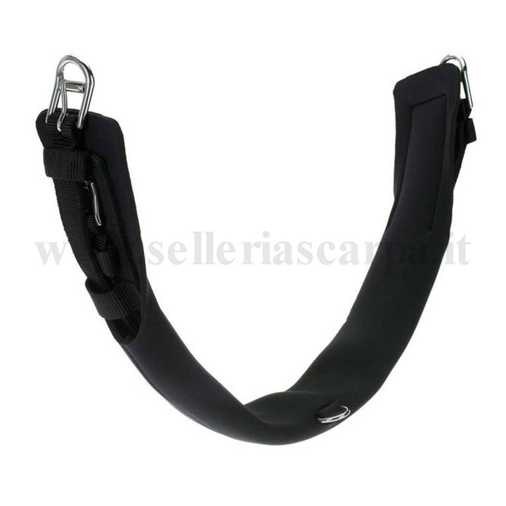 SOTTOPANCIA QH NEOPRENE NYLON FREE HORSE
