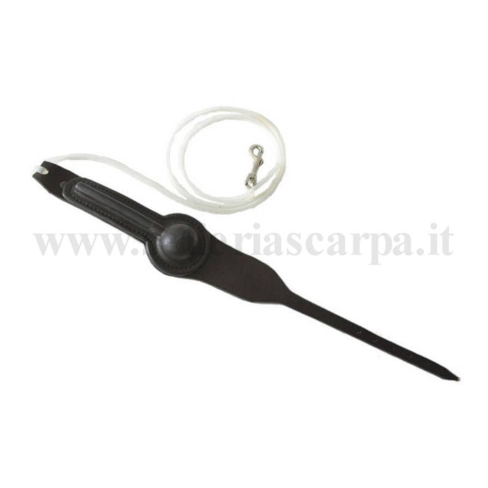 SOSPENSORIO PER PULEDRA DA CORSA FINNTACK 19610