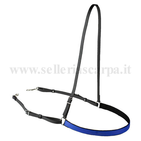 PETTORALE CLASSICO BETA FINN TACK 11403