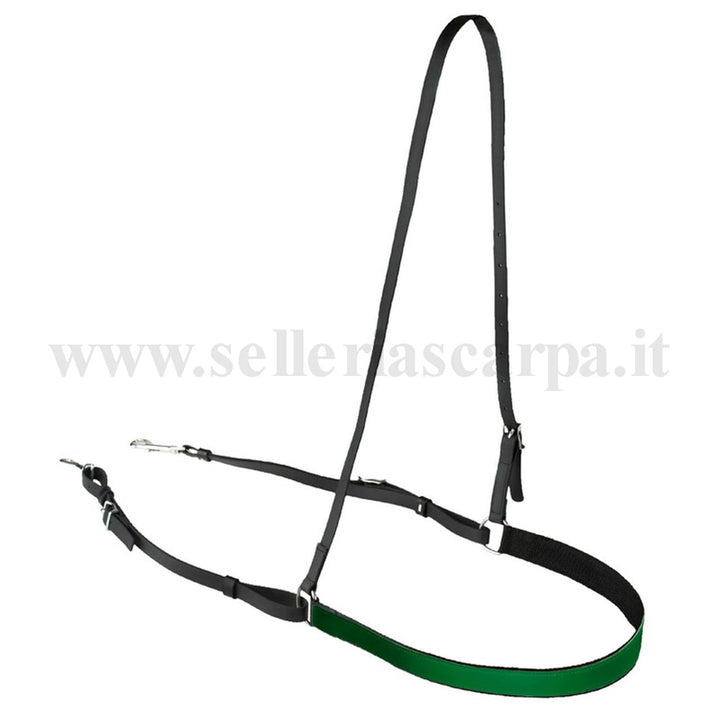 PETTORALE CLASSICO BETA FINN TACK 11403