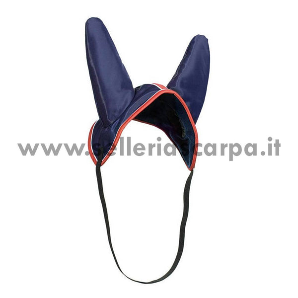 CUFFINO COPRIORECCHIE FINNTACK 12716