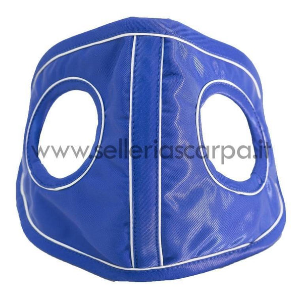 PAPALINA SOTTOBRIGLIA CAVALLO FINNTACK 12782