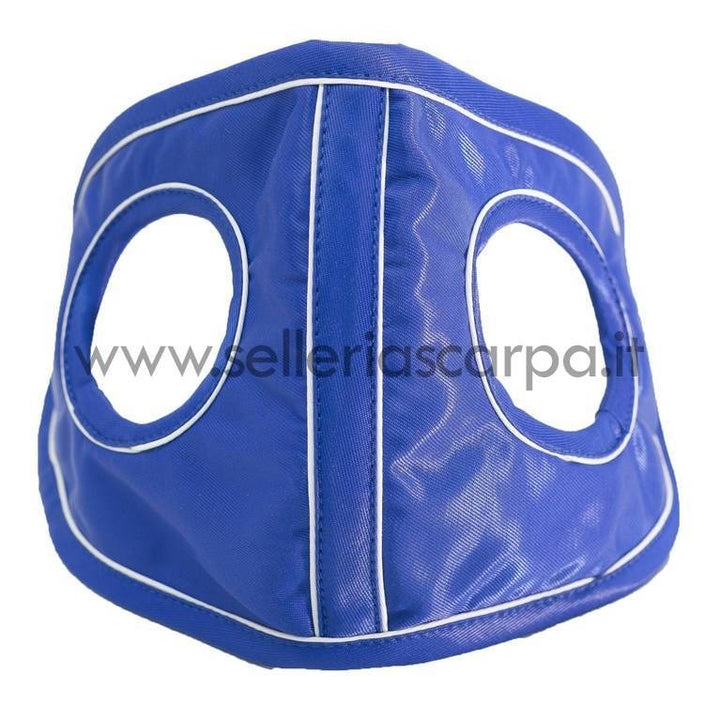 PAPALINA SOTTOBRIGLIA CAVALLO FINNTACK 12782
