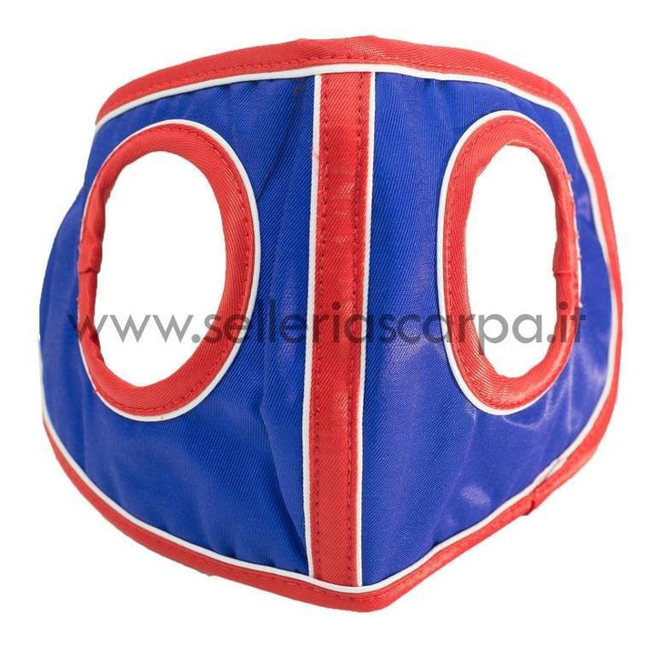 PAPALINA SOTTOBRIGLIA CAVALLO FINNTACK 12782