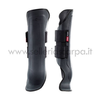 STIVALETTI POSTERIORI PRO FINNTACK 19801