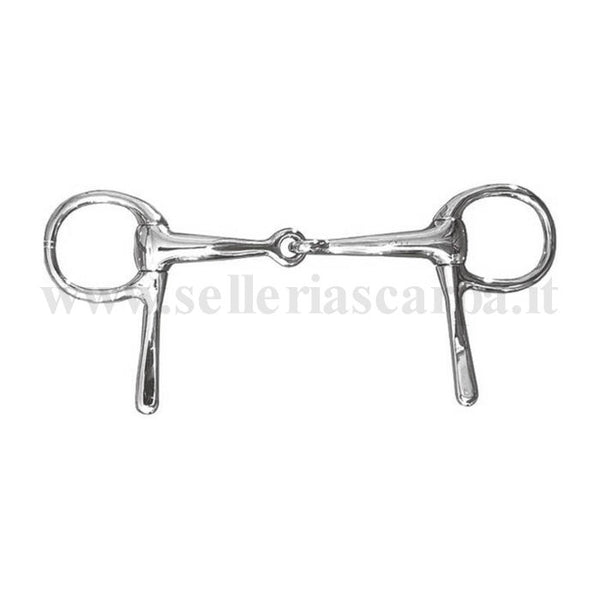 FILETTO SPEZZATO AMERICANINA CHIAMATE PICCOLE FINNTACK 13505