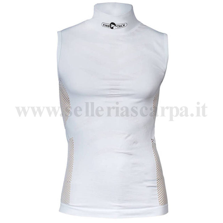 SMANICATO ELASTICO UNISEX TOP FINNTACK 35501