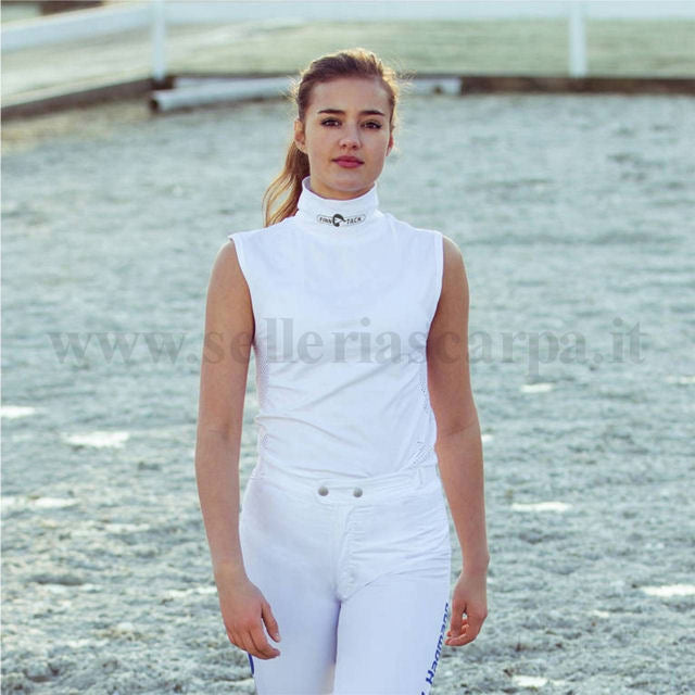 SMANICATO ELASTICO UNISEX TOP FINNTACK 35501