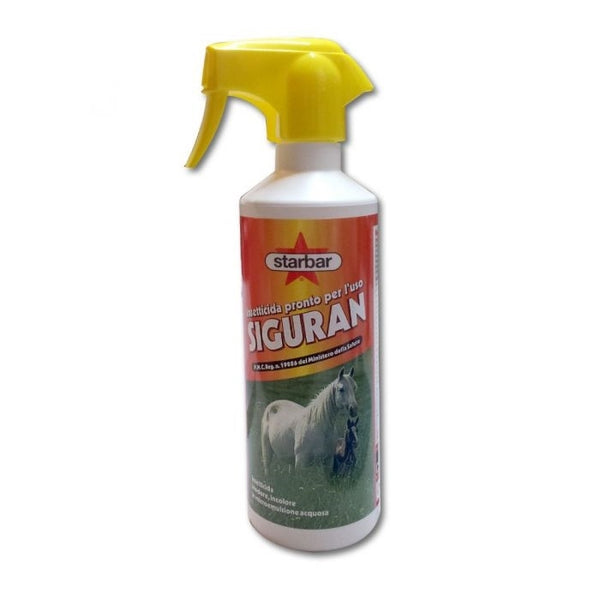 INSETTICIDA SIGURAN FARNAM