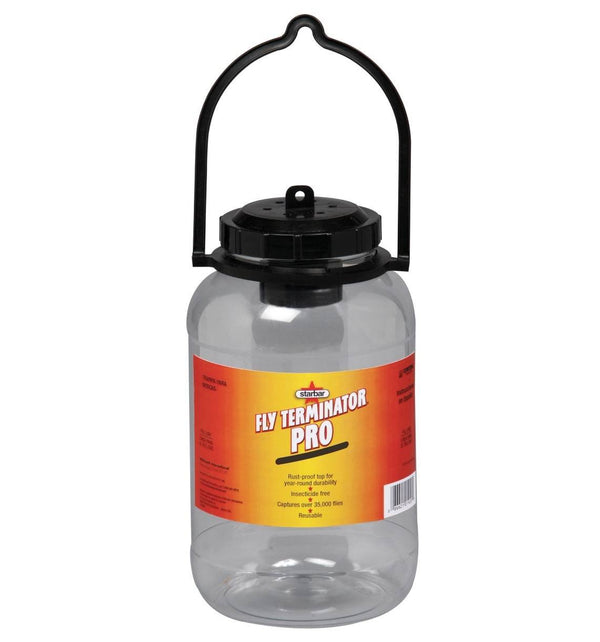 FLY TERMINATOR FARNAM E07 30