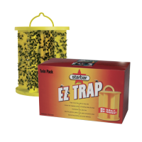 EZ TRAP (2 trappole)