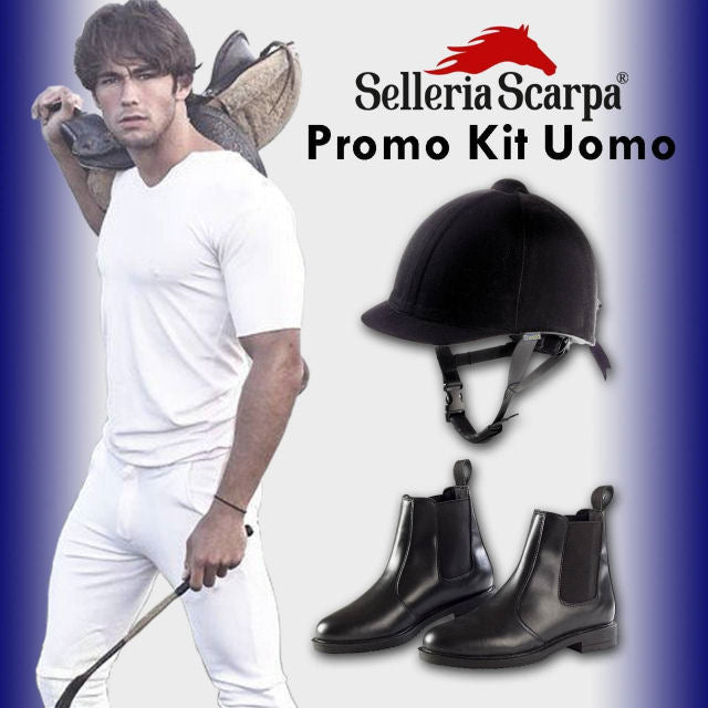PROMO KIT UOMO