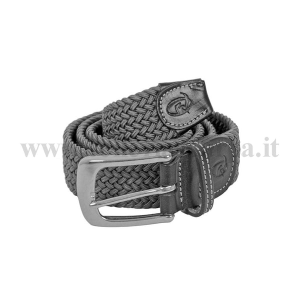 CINTURA ELASTICIZZATA MODELLO CROSSED UMBRIA EQUITAZIONE AB00617