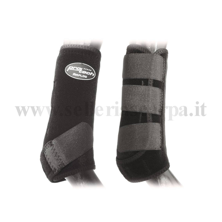 STINCHIERE ANTERIORI X-FIT PRO TECH NEW PR00170
