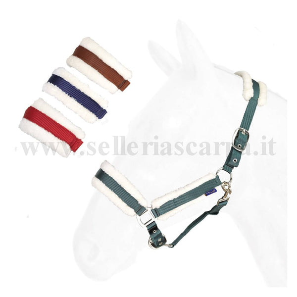 CAVEZZA DASLO NYLON/PELO 2006799