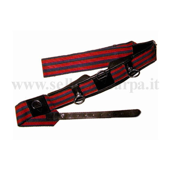 FASCIONE NYLON TATTINI 2700799