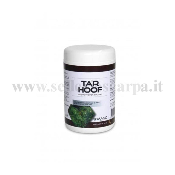 TAR HOOF UNGUENTO CON CATRAME 1000ML MASC 005