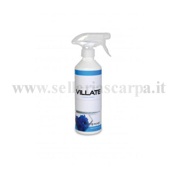 VILLATE LOZIONE DETERGENTE ZOCCOLO 500ML MASC 010