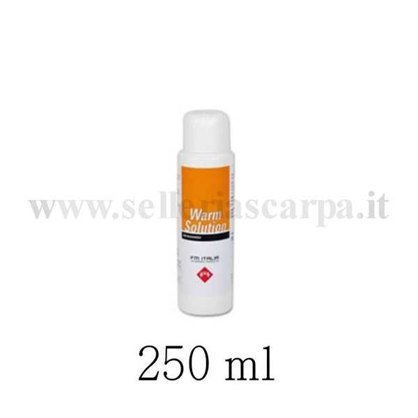 WARM SOLUTION FM ITALIA 668FM