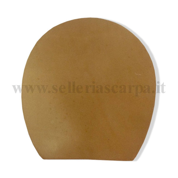 SUOLETTA IN CUOIO 2 PEZZI SELLERIA SCARPA