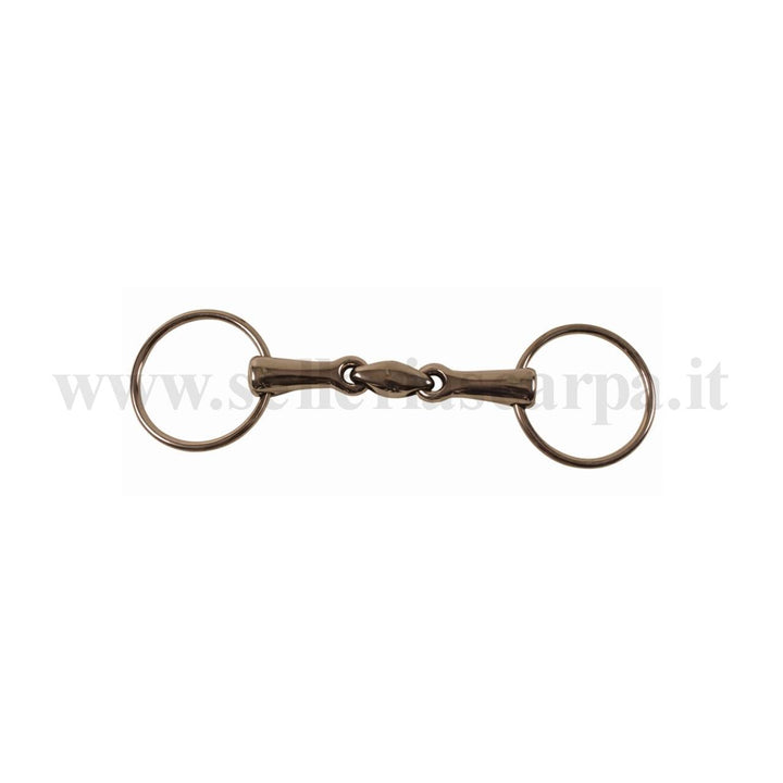 FILETTO PIENO CON IMB. 18 MM CON OLIVA MO00029