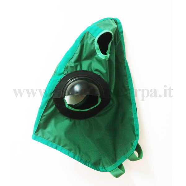 MASCHERA CON PARAOCCHI GIREVOLI