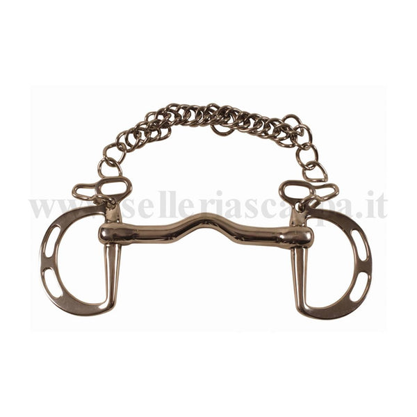 FILETTO SPAGNOLO INTERO MO00306