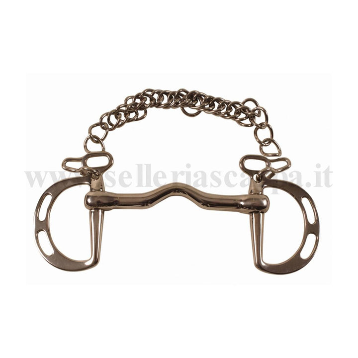 FILETTO SPAGNOLO INTERO MO00306
