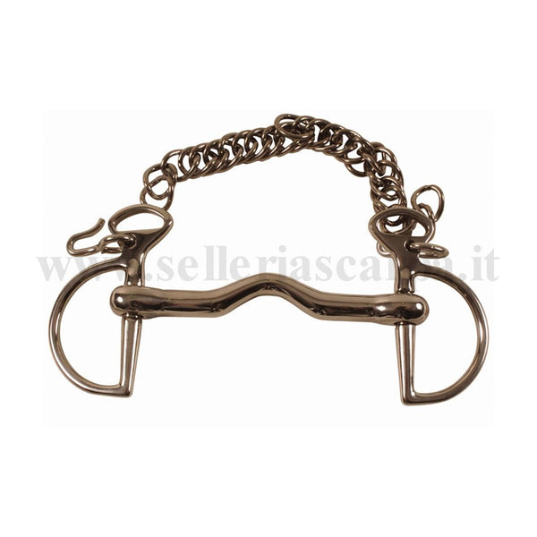 FILETTO SPAGNOLO INTERO MO00101