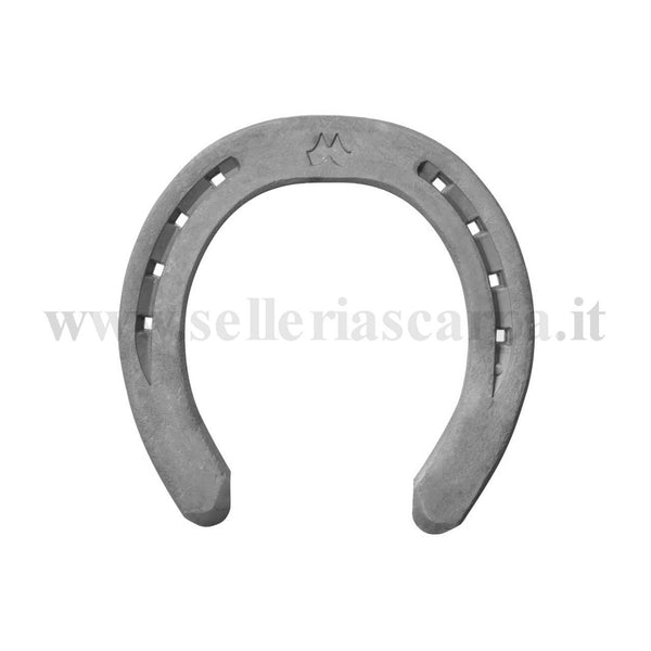 FERRI SELLA  FERRO LIBERO ANTERIORI 1 BARBETTA MUSTAD