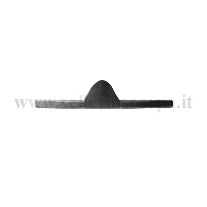 FERRI SELLA  FERRO LIBERO ANTERIORI 1 BARBETTA MUSTAD