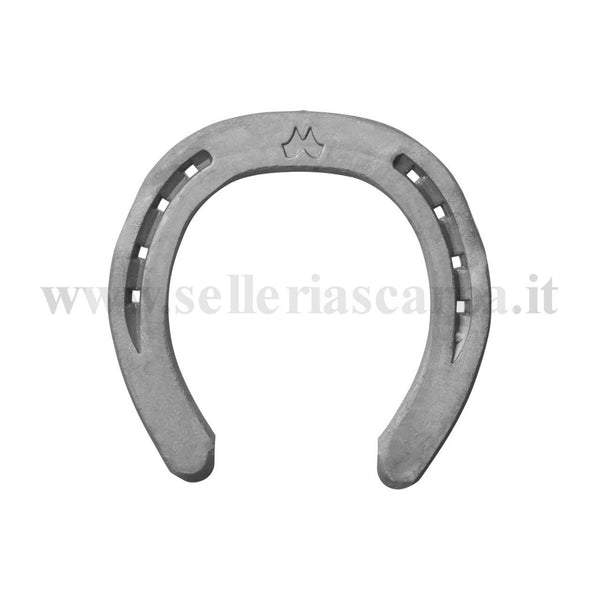 FERRI SELLA FERRO ANTERIORE 2 BARBETTE LIBERO MUSTAD