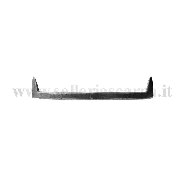 FERRI SELLA FERRO ANTERIORE 2 BARBETTE LIBERO MUSTAD