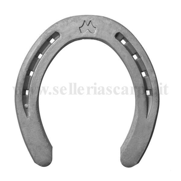 FERRI SELLA IN FERRO LIBERO POSTERIORI 1 BARBETTA MUSTAD