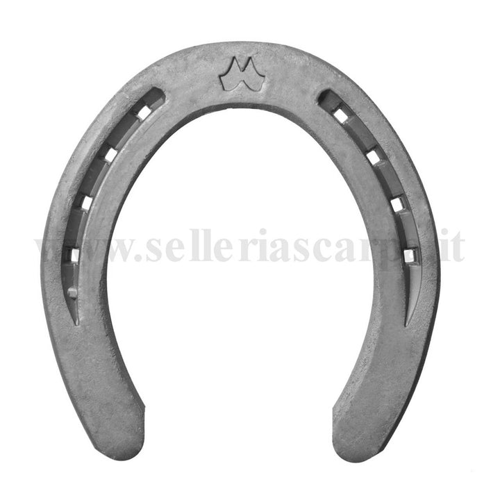 FERRI SELLA IN FERRO LIBERO POSTERIORI 1 BARBETTA MUSTAD