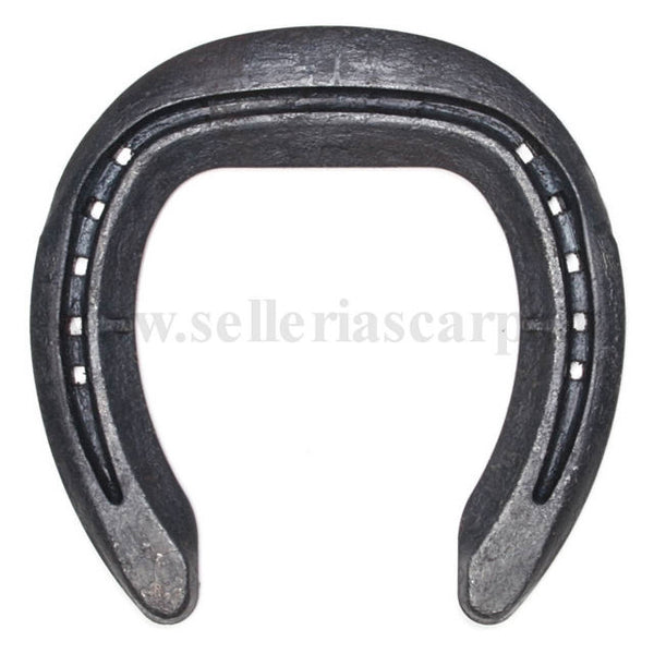 FERRI SELLA IN FERRO CENTER FIT ANTERIORI 2 BARBETTE NATURAL BALANCE