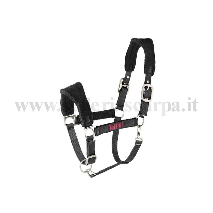 CAPEZZA TATTINI CON PILE 2009299
