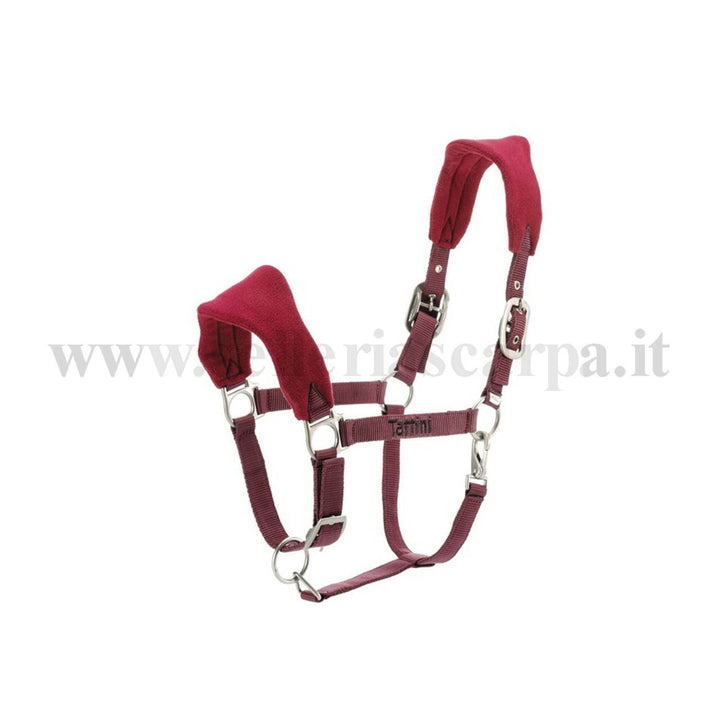 CAPEZZA TATTINI CON PILE 2009299