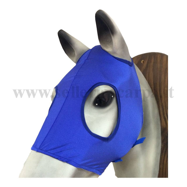 MASCHERA ELASTICA FREE HORSE