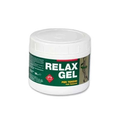 RELAX GEL