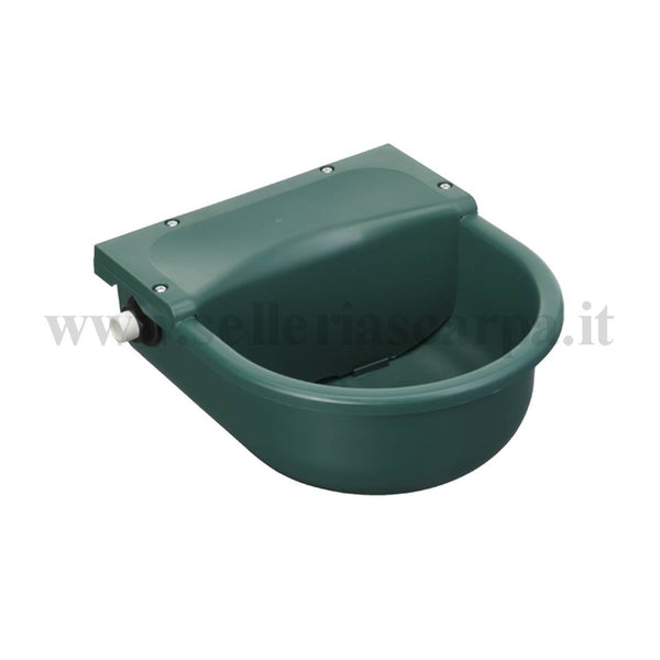 ABBEVERATOIO IN PLASTICA LIV. COSTANTE 3LT PANARO 300/63