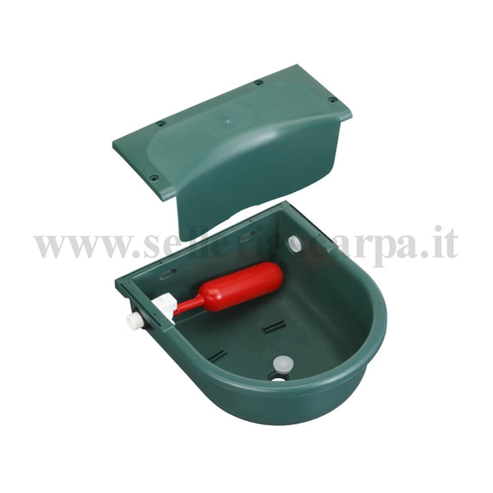 ABBEVERATOIO IN PLASTICA LIV. COSTANTE 3LT PANARO 300/63
