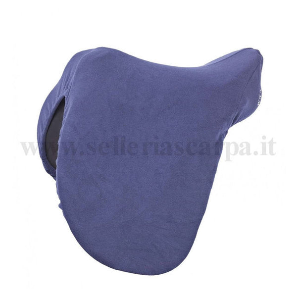 COPRISELLA DA DRESSAGE SELLERIA SCARPA