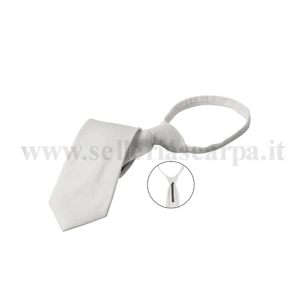 CRAVATTA MODELLO COMPETITION EQUESTRO AB00355